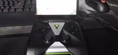 Encuentran un prototipo de la SHIELD Portable 2 en una casa de empeño