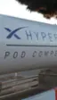 El vagón ganador del concurso de Hyperloop alcanza los 324 km/h