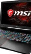 MSI pone a la venta los portátiles para juegos GE73 y GE63 Raider