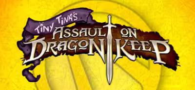El nuevo DLC de Borderlands 2 ya está disponible: Tina Chiquitina asalta la mazmorra del Dragón