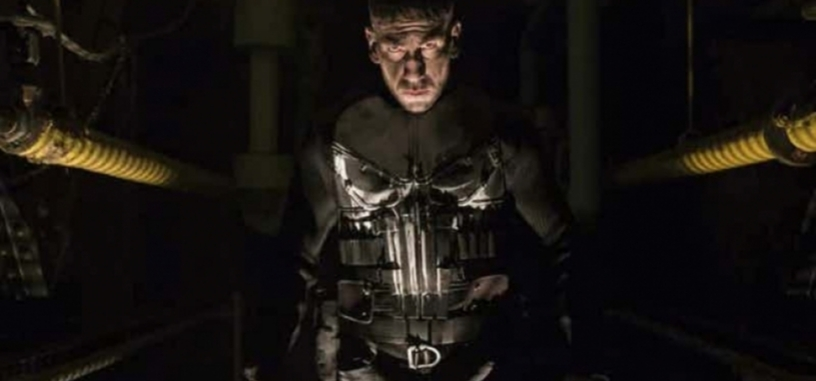 Frank Castle regresa a la guerra en el segundo tráiler de la serie 'El Castigador'