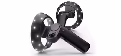 Steam VR estará disponible para las gafas de Realidad Mixta de Windows
