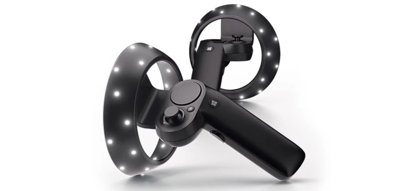Steam VR estará disponible para las gafas de Realidad Mixta de Windows