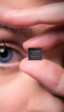 El pequeño chip Myriad X de Intel es una VPU para inteligencia artificial