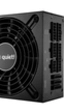 Be Quiet! presenta la serie SFX L Power de fuentes con certificado 80 PLUS Gold