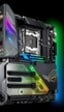 ASUS pone a la venta las placas base ROG Rampage VI Extreme y ROG Rampage VI Apex
