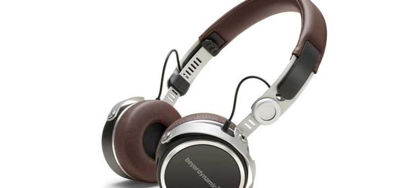 Beyerdynamic presenta los auriculares Aventho Wireless de gran calidad de sonido