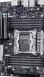 La placa MW51-HP0 de Gigabyte está lista para los Xeon W