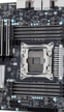 La placa MW51-HP0 de Gigabyte está lista para los Xeon W