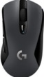 Logitech presenta dos nuevos productos inalámbricos: teclado mecánico G613 y ratón G603