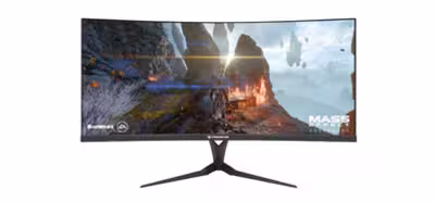 Acer retrasa a 2018 el Predator X35, monitor curvo G-SYNC de 200 Hz con HDR