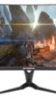 Acer retrasa a 2018 el Predator X35, monitor curvo G-SYNC de 200 Hz con HDR