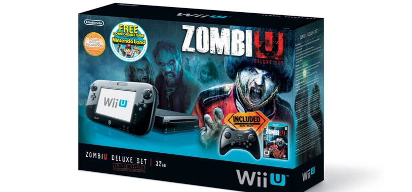 Ubisoft: ZombiU está lejos de haber sido rentable para la Wii U