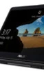 Asus presenta el ZenBook Flip, procesador Core i7-8550U y gráfica MX150 de Nvidia