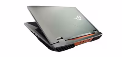 ASUS presenta ROG Chimera, portátil con pantalla de 144 Hz con G-SYNC y GTX 1080