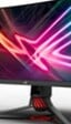 ASUS añade el monitor XG35VQ, 35'' de 3440 × 1440 píxeles de 100 Hz con FreeSync