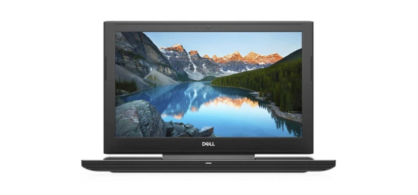 Dell actualiza el Inspiron 15 7000 añadiendo una GeForce GTX 1060 y Thuderbolt 3