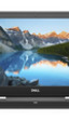 Dell actualiza el Inspiron 15 7000 añadiendo una GeForce GTX 1060 y Thuderbolt 3