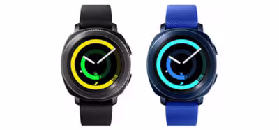 Samsung apunta a los deportistas con su reloj inteligente Gear Sport, con GPS y NFC