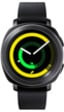 Samsung apunta a los deportistas con su reloj inteligente Gear Sport, con GPS y NFC