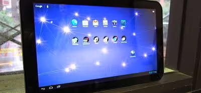 Toshiba rompe los esquemas con su nueva tablet Excite 13 Sports de 13 pulgadas