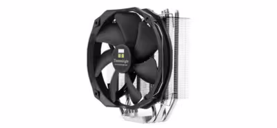 Thermalright presenta True Spirit 120 Direct
