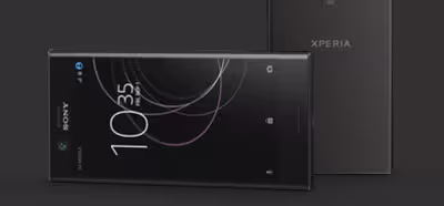 El Xperia XZ1 Compact será de los pocos móviles compactos de gama alta que veas este año