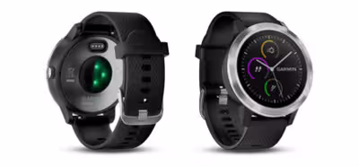 El nuevo reloj deportivo vívoactive 3 permite pagar mediante Garmin Pay