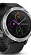 El nuevo reloj deportivo vívoactive 3 permite pagar mediante Garmin Pay