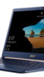 Acer presenta los portátiles Swift 5 y Spin 5 con procesadores Core de 8.ª generación