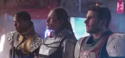 Este tráiler de imagen real de 'Destiny 2' te prepara para la llegada del juego