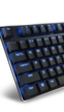 Sharkoon presenta el teclado mecánico compacto PureWrite TKL