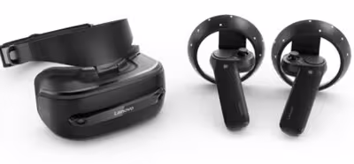 La Realidad Mixta de Windows ya se puede utilizar con los juegos de SteamVR
