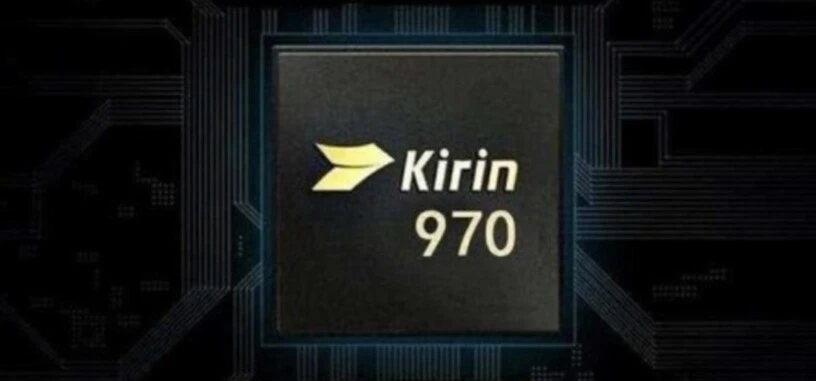 Huawei da los primeros detalles del Kirin 970 y su unidad de procesamiento neuronal (NPU)