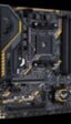 ASUS presenta la placa base TUF B350M-Plus Gaming