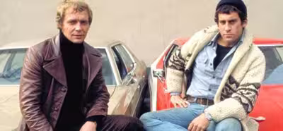 Amazon se queda con la nueva versión de 'Starsky y Hutch' que James Gunn está desarrollando