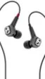 Los nuevos auriculares de botón IE 80 S de Sennheiser están hechos para audiófilos