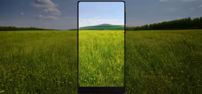 Xiaomi presentará en breve el Mi MIX 2, mejorando su teléfono casi sin marcos de pantalla