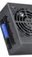 Silverstone presenta las fuentes SX500-G y SX650-G, formato SFX con 80 PLUS Gold