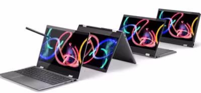 Lenovo presenta el convertible Yoga 720 con pantalla de 12 pulgadas