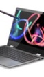 Lenovo presenta el convertible Yoga 720 con pantalla de 12 pulgadas