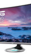 ASUS presenta nuevos monitores curvos Designo Curve MX38VC y MX32VQ