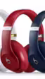 Los Studio3 Wireless de Beats mejoran la cancelación de ruido y tienen más autonomía