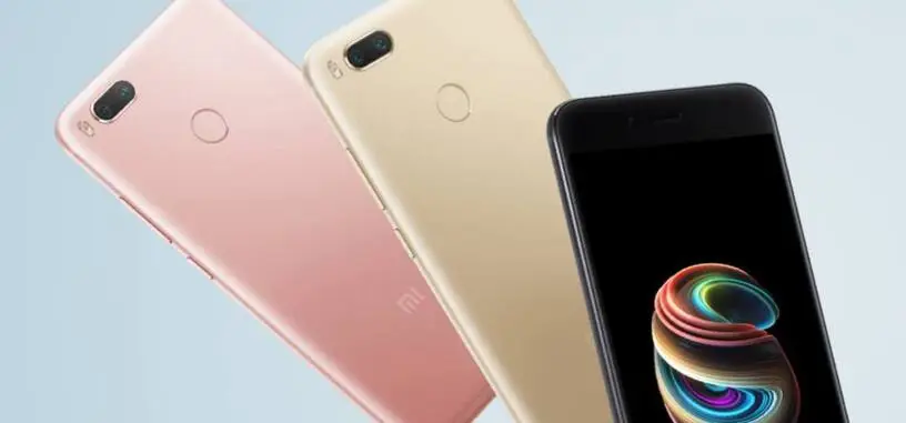 Xiaomi seguirá apoyando Android One con nuevos 'smartphones'