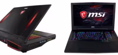 MSI le añade teclado mecánico al GT75VR y conexión 10GbE