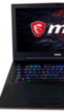 MSI le añade teclado mecánico al GT75VR y conexión 10GbE