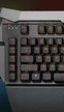 ASUS añade iluminación RGB a su teclado mecánico ROG Horus GK2000