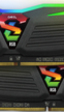 GeIL presenta la memoria Super Luce RGB Sync