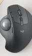 Logitech recupera los 'trackball' con el MX Ergo
