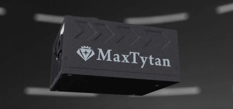 Enermax pone a la venta las fuentes MaxTytan de 750 y 800 W de tipo 80 PLUS Platinum